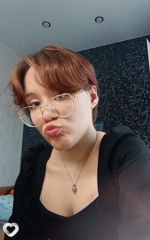Anastasia, 19, Томске — анкета №3326459