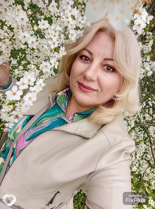 Ирина, 46, Ростове-на-Дону — анкета №3326462