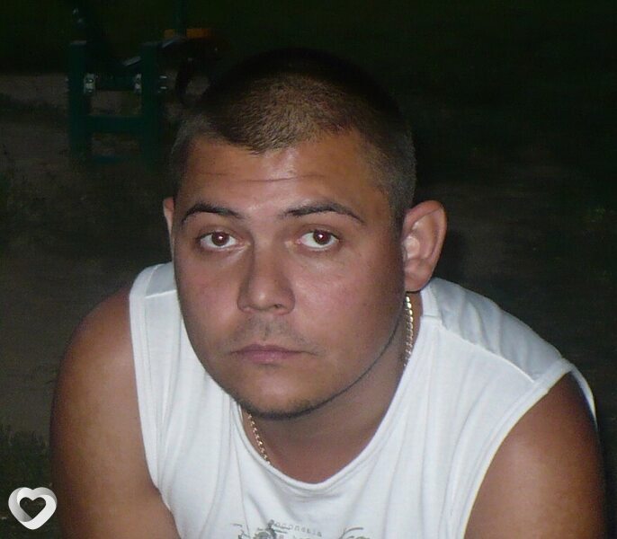 Евгений, 41, Москве — анкета №3326616