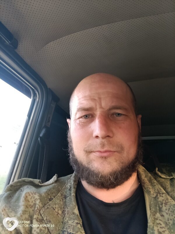 Анатолий, 38, Донецк (Ростовская Обл.) — анкета №3326622