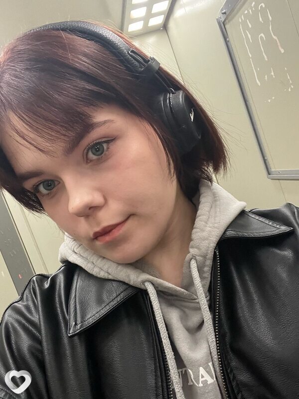 Дарья, 22, Санкт-Петербурге — анкета №3326624