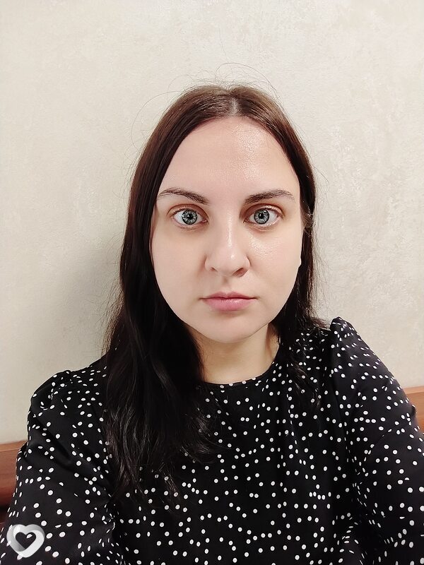 Алекса, 38, Брянске — анкета №3326631