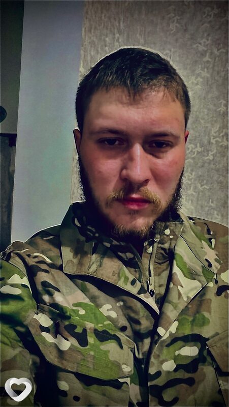 Дмитрий, 28, Махачкале — анкета №3326632