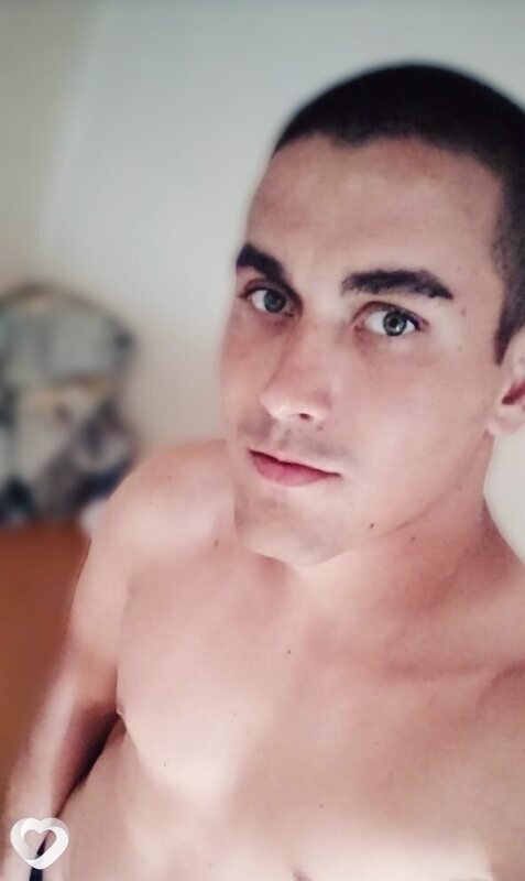Максим, 30, Ростове-на-Дону — анкета №3326589