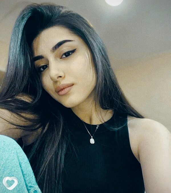 Алина, 24, Казани — анкета №3326597