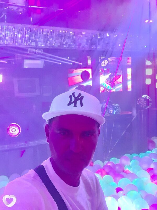 Владимир, 42, Ростове-на-Дону — анкета №3326599