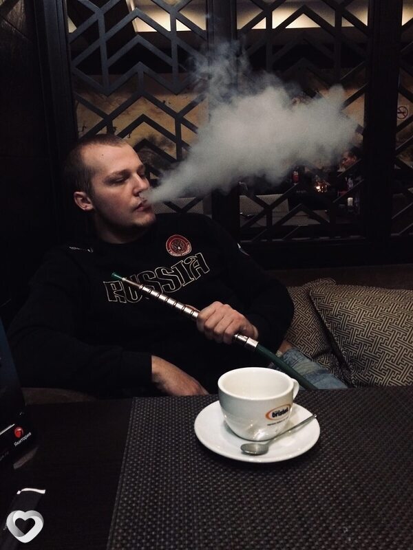 Сергей, 29, Балашихе — анкета №3326607