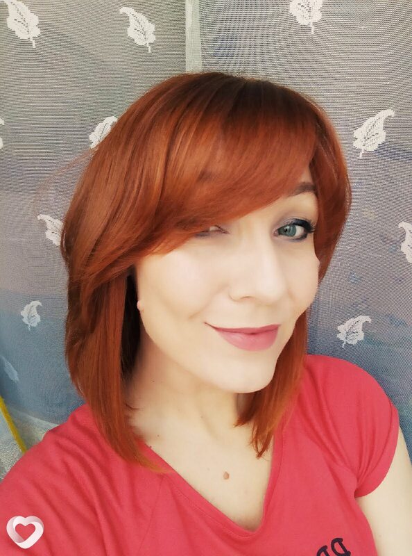 Марина, 36, Кемерове — анкета №3326472