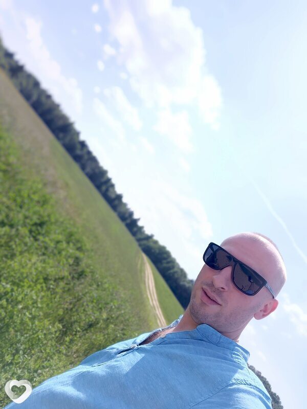 Андрей, 39, Ивантеевке — анкета №3326482