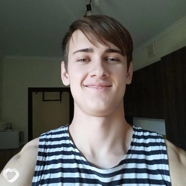 Макс, 27, Брянске — анкета №3326488