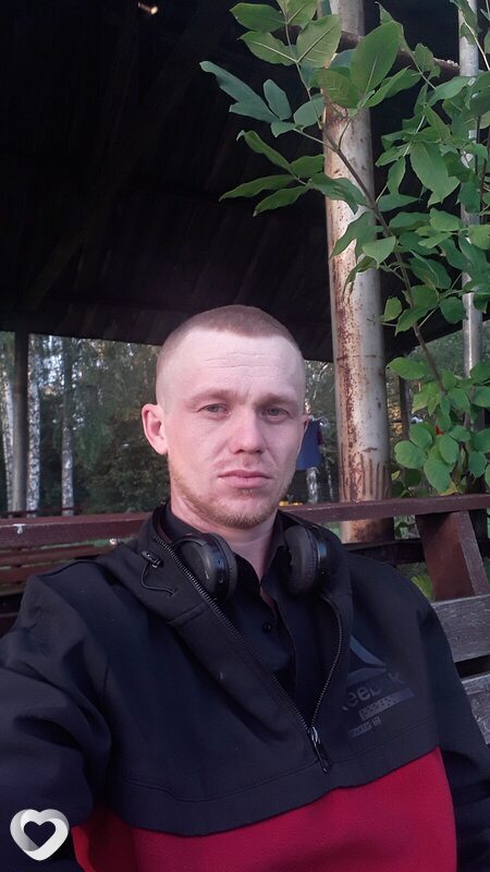 Виталий, 33, Лубнах — анкета №14230