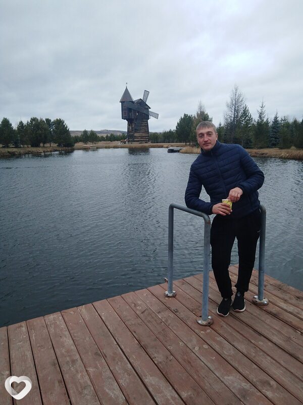 Денис, 38, Оренбурге — анкета №3326901