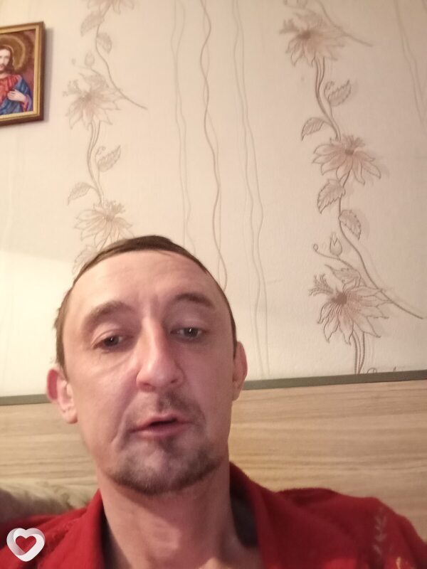 Геннадий, 43, Караганде — анкета №3326907