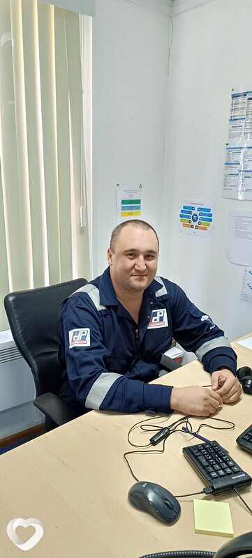 Ринат, 41, Алматы — анкета №3326909