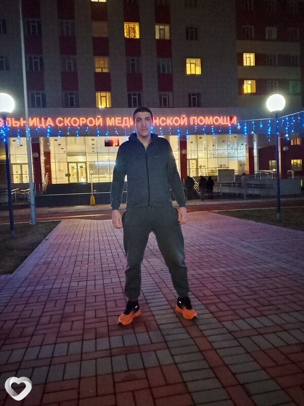 Иван, 29, Малоярославеце — анкета №3326639