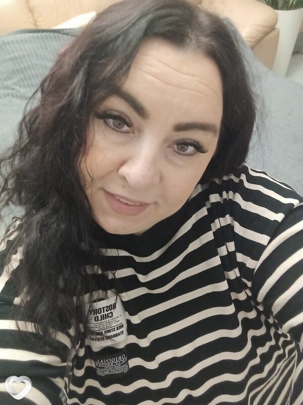 Елена, 46, Гродно — анкета №3326642