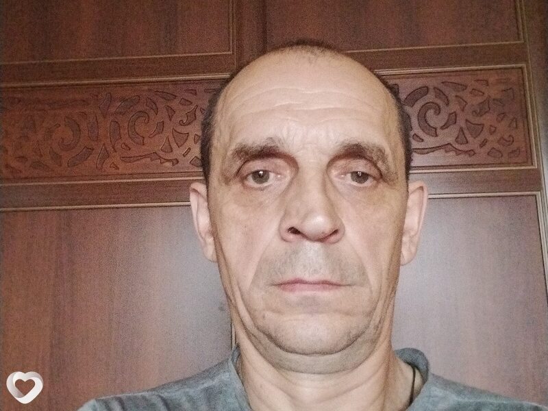 Александр, 53, Коврове — анкета №3326653