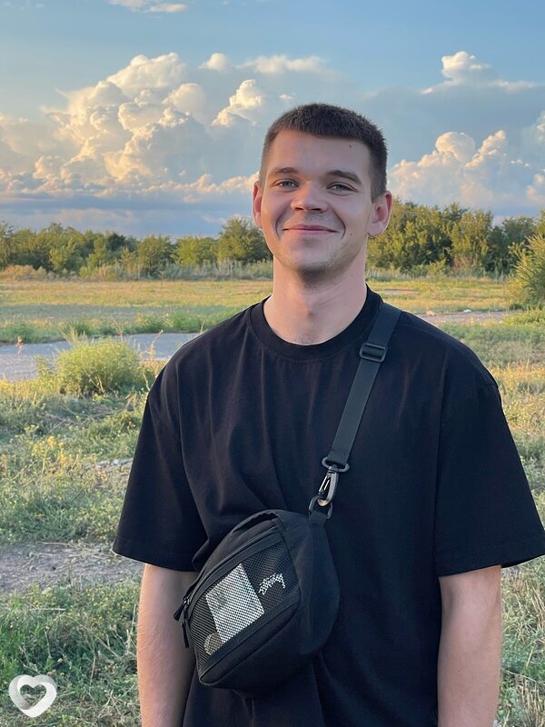 Иван, 22, Ростове-на-Дону — анкета №3326654