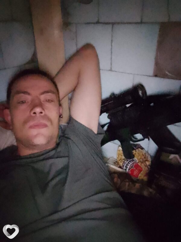 Андрей, 36, Санкт-Петербурге — анкета №3326656