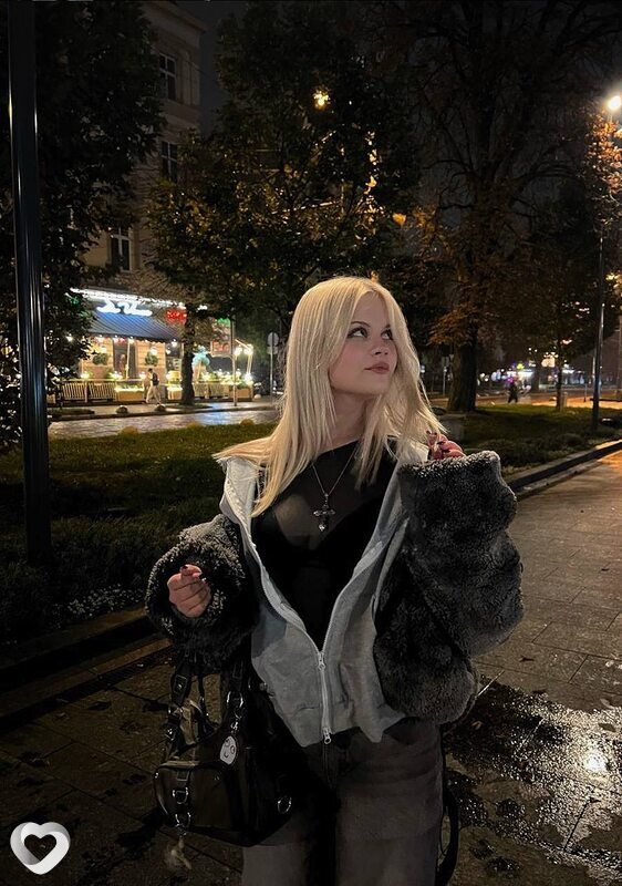 Виктория, 24, Ташкент — анкета №3326660