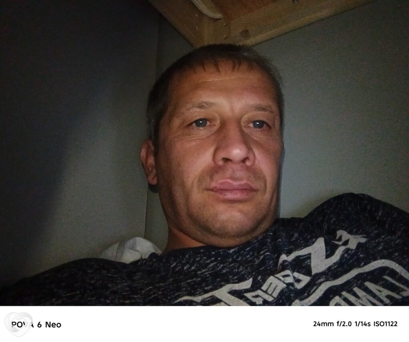 Антон, 39, Оренбурге — анкета №3326670