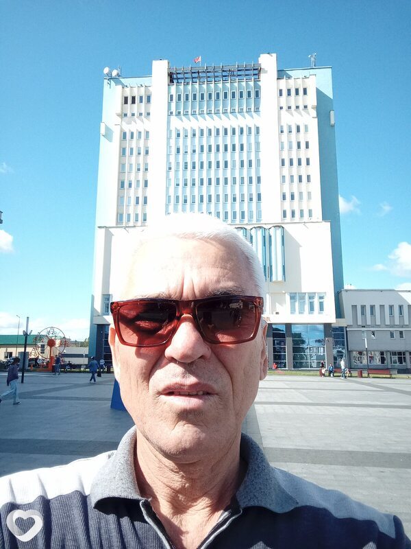 Сахы, 55, Могилев — анкета №3326680