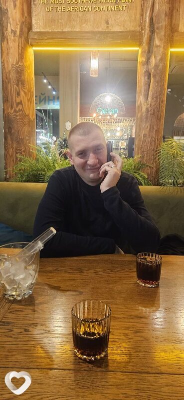 Роман, 36, Новороссийске — анкета №3326682