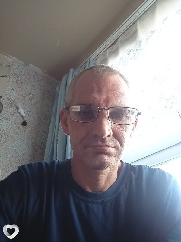 Николай, 43, Краснодаре — анкета №3326718