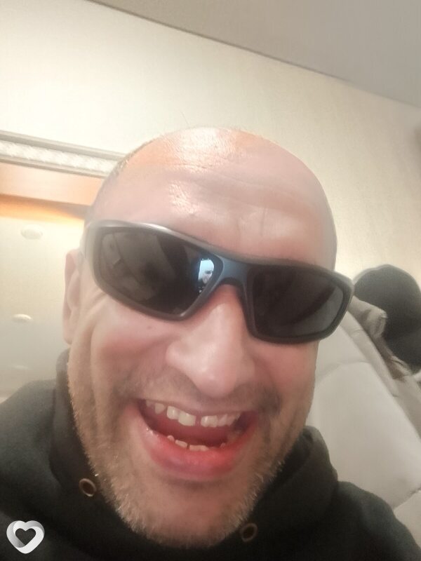 Макс, 39, Краснодаре — анкета №3326726
