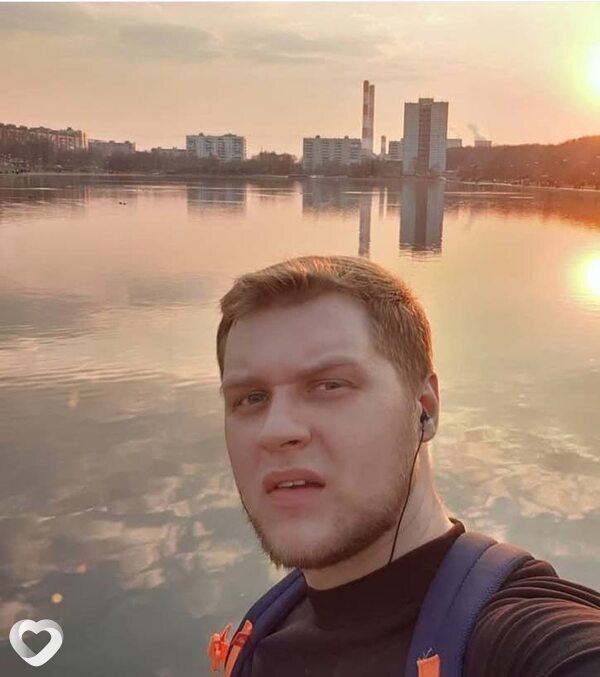 Алексей, 26, Новосибирске — анкета №3326738