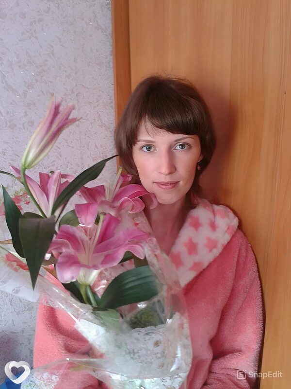 Дарья, 36, Сызрани — анкета №3326740