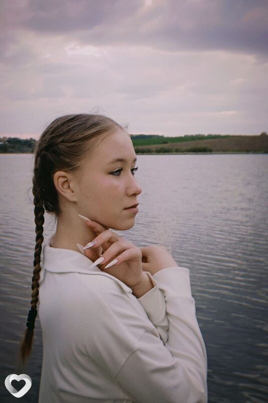 Даша, 18, Владимире — анкета №3326746