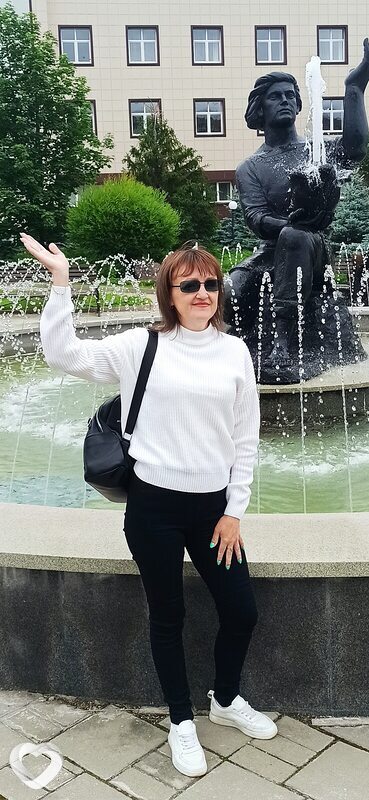Ольга, 54, Нижнем Тагиле — анкета №3326748