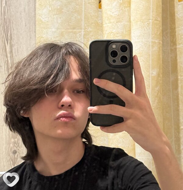Максим, 19, Балашихе — анкета №3326750