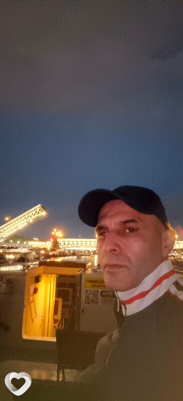 Расул, 37, Санкт-Петербурге — анкета №3326758