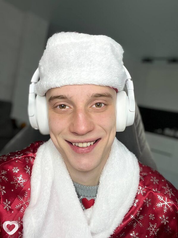 Артем, 25, Челябинске — анкета №3326759