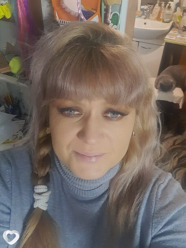 Светлана, 45, Омске — анкета №3327242
