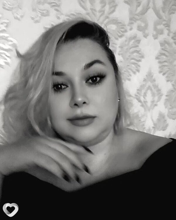 Яна, 43, Ижевске — анкета №3327243