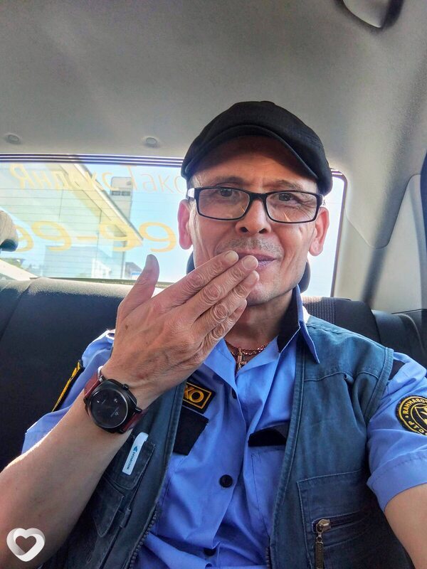 Марат Башкир, 56, Ташкент — анкета №3327247