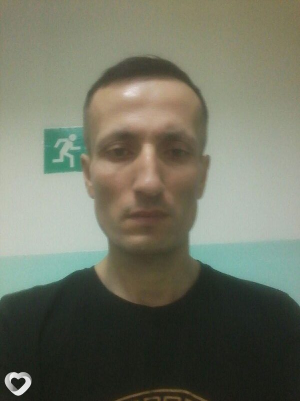 Мухаммадали, 45, Москве — анкета №3327251