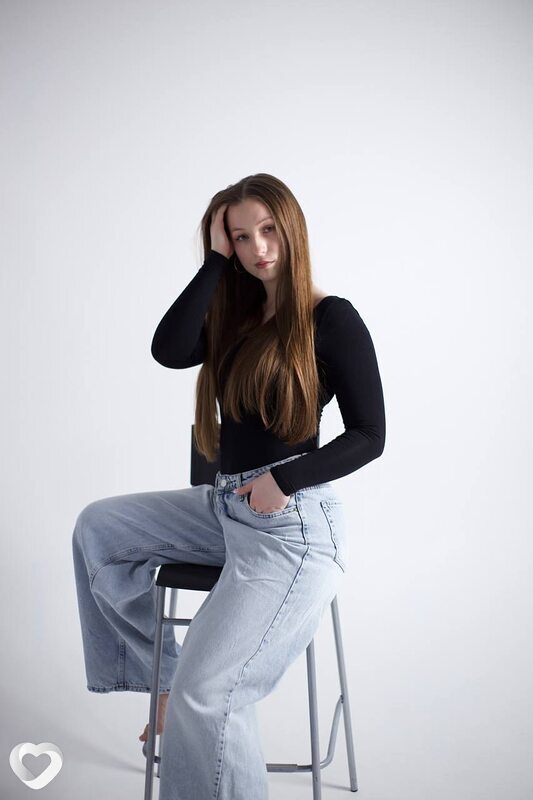 Анастасия, 24, Москве — анкета №3327253
