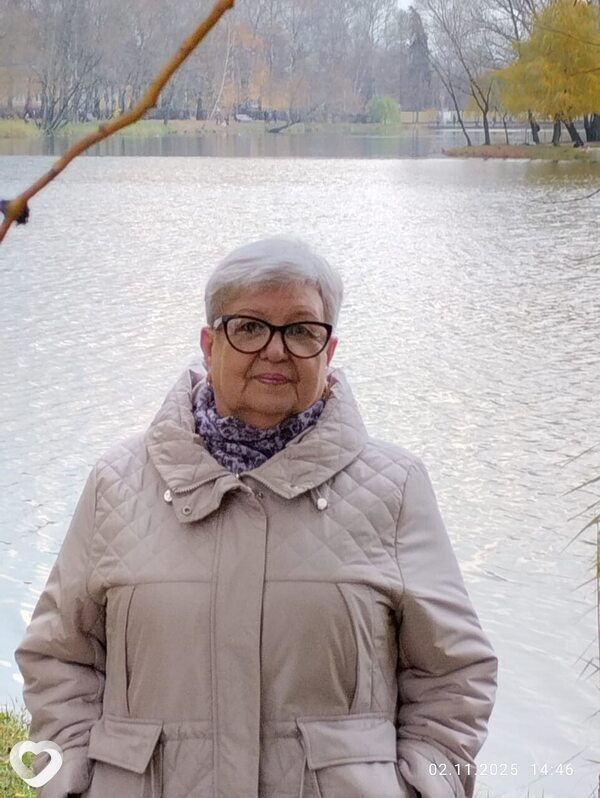 Анна, Реутов