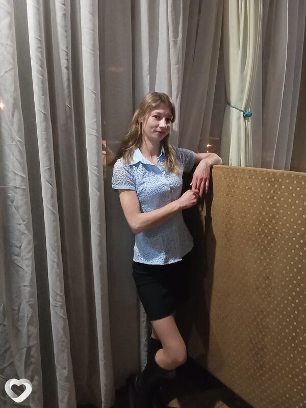 Маринэ, 32, Твери — анкета №3327262