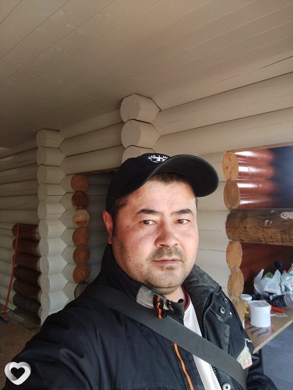 Улугбек, 30, Самарканд — анкета №3327263