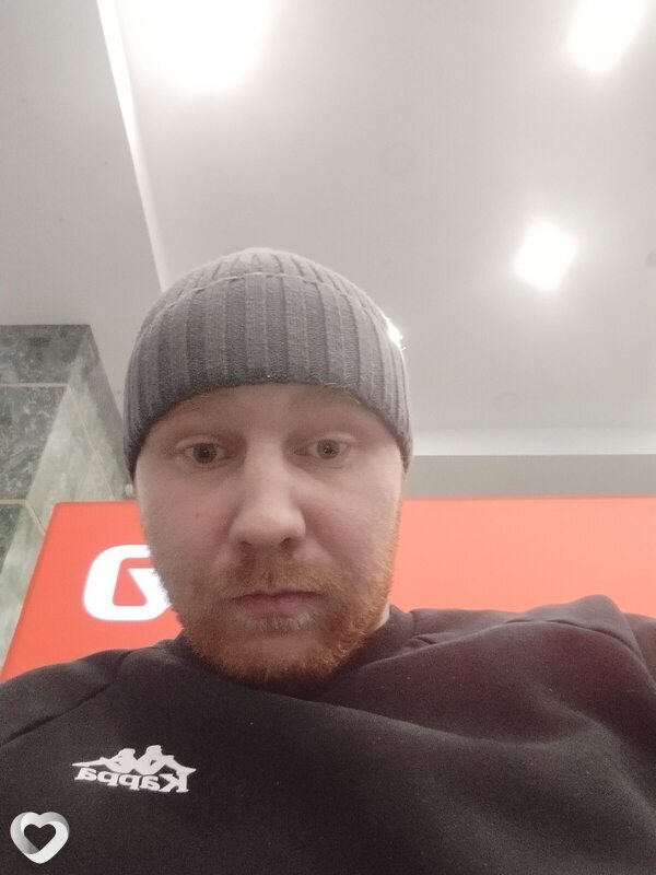 Сергей, 36, Челябинске — анкета №3327574