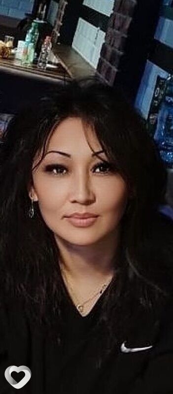 Катя, 46, Орске — анкета №3327578