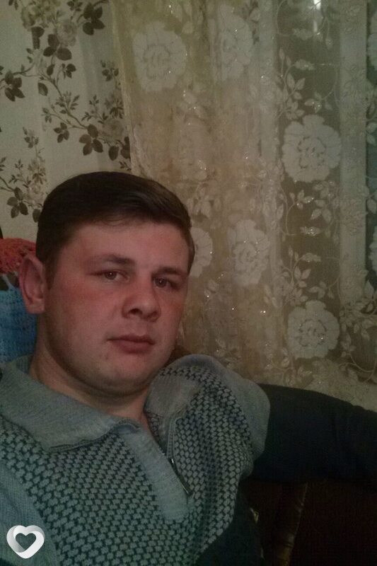 Сергей, 32, Костанае — анкета №3326795