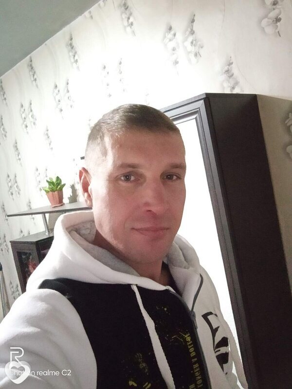 Алексей, 45, Волхове — анкета №3326797