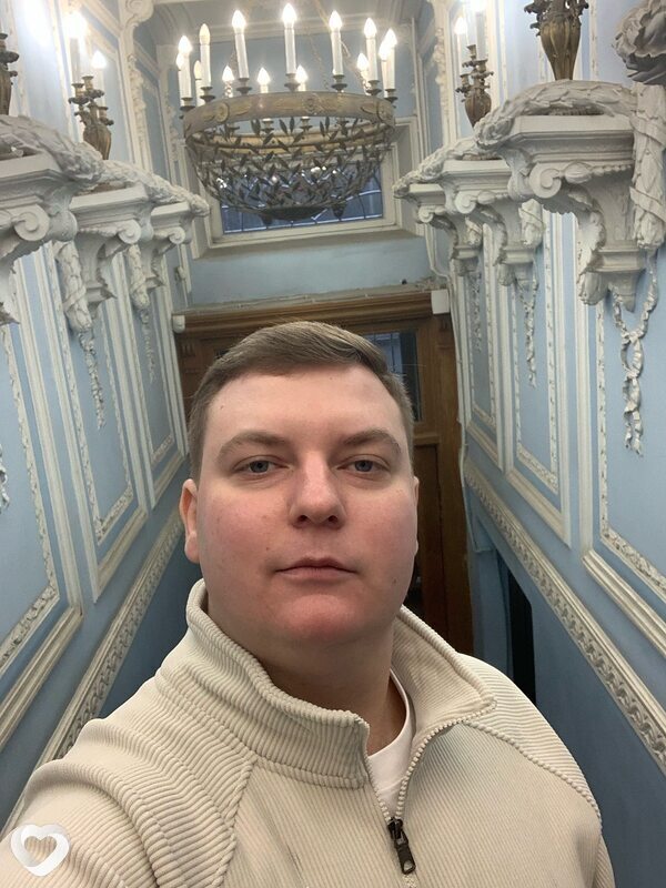 Егор, 29, Тосно — анкета №3326839
