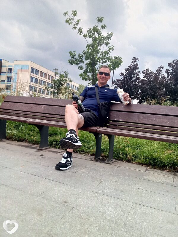 Александр, 47, Симферополе — анкета №3326841